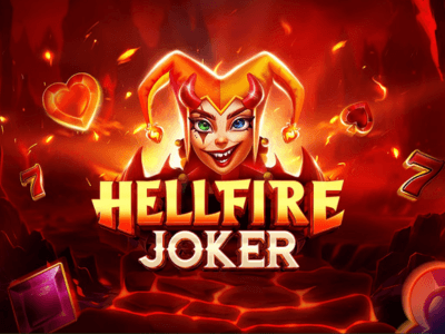 Hellfire Joker