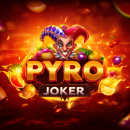 Pyro Joker