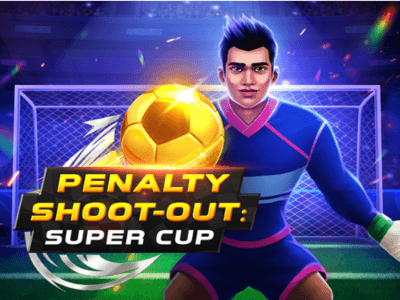 Penalty Shoot-out: Super Cup