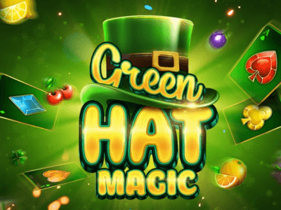 Green Hat Magic