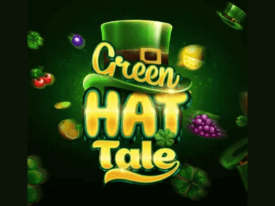 Green Hat Tale