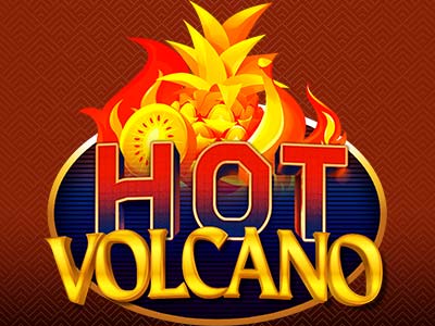 Hot Volcano