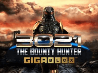 3021 The Bounty Hunter Gigablox