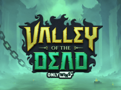 Valley of the Dead Onlywins BoltLock