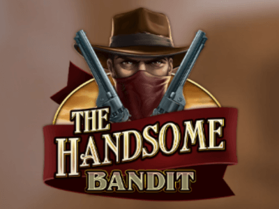 The Handsome Bandit