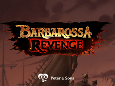 Barbarossa Revenge