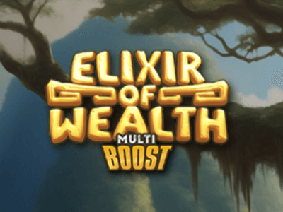 Elixir of Wealth