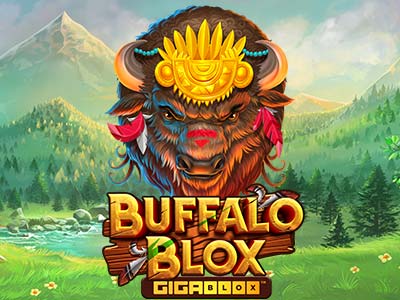 Buffalo Blox Gigablox