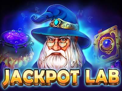 Jackpot Lab