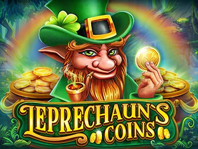 Leprechaun&#039;s Coins