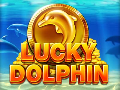 Lucky Dolphin