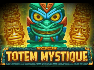 Totem Mystique