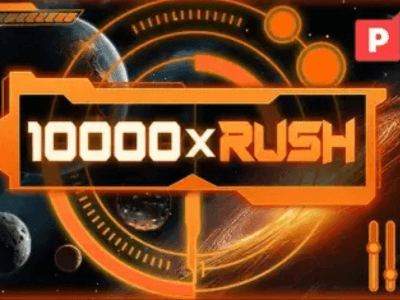 1000 x Rush