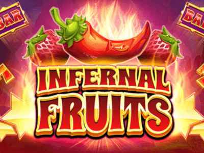 Infernal Fruits