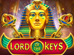 Lord of the Keys