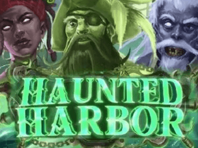 Haunted Harbor