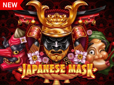 Japanese Mask