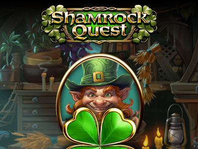 Shamrock Quest