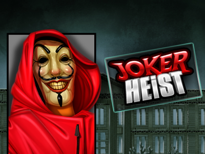 Joker Heist