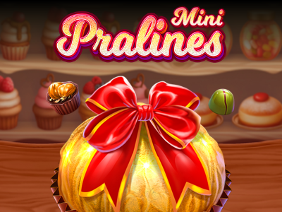 Mini Pralines