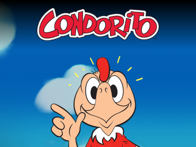 Condorito