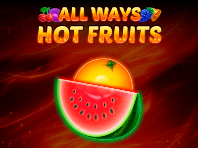All Ways Hot Fruits