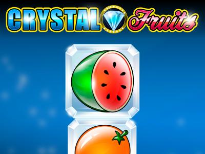 Crystal Fruits