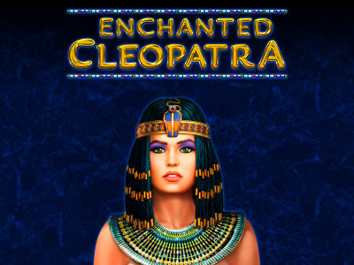 Enchanted Cleopatra