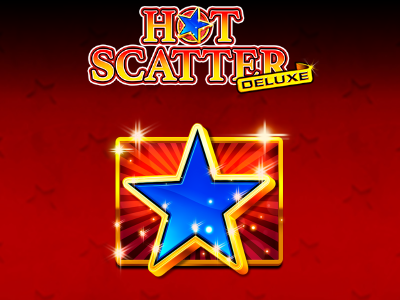 Hot Scatter Deluxe