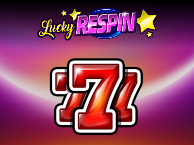 Lucky Respin