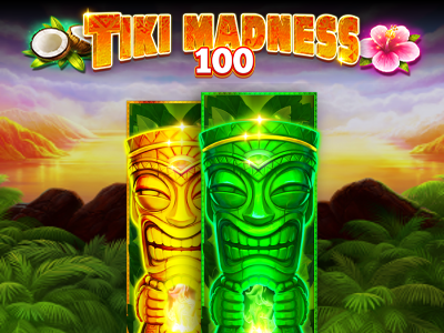 Tiki Madness 100