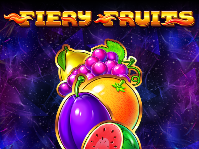 Fiery Fruits
