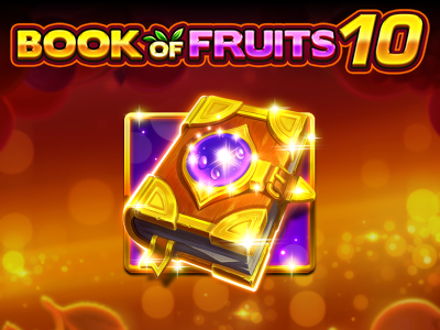 Book of Fruits 10