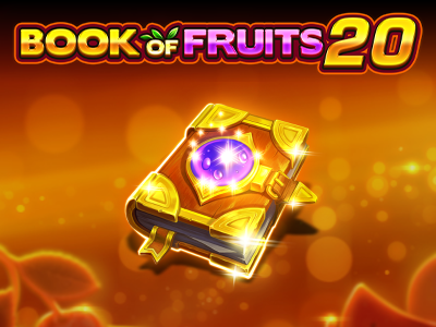 Book of Fruits 20