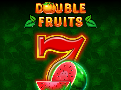 Double Fruits