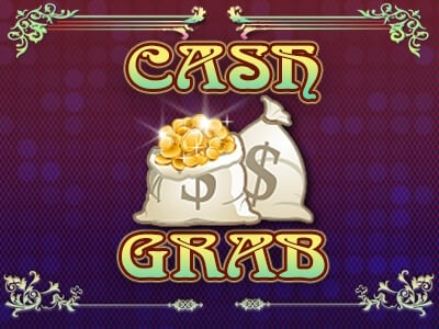 Cash Grab