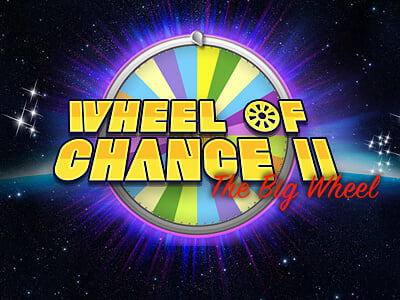 Wheel of Chance II