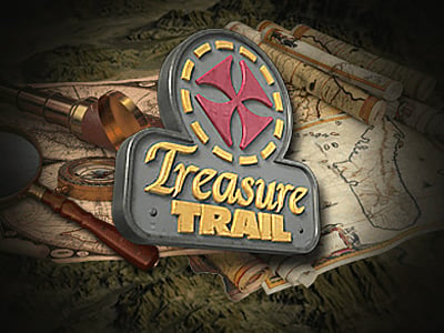 Treasure Trail