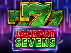 Jackpot Sevens