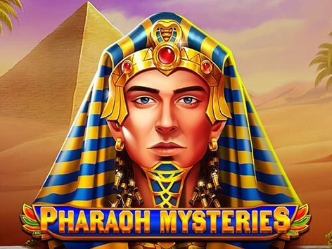 Pharaoh Mysteries