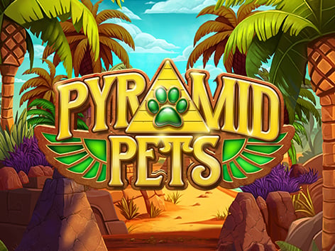 Pyramid Pets