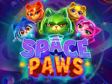 Space Paws