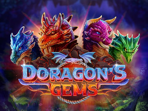 Doragon&#039;s Gems