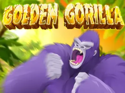 Golden Gorilla