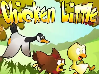 Chicken Little