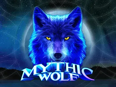 Mystic Wolf