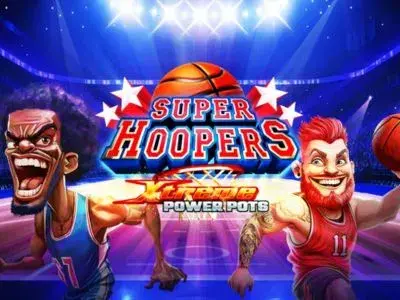 Super Hoopers