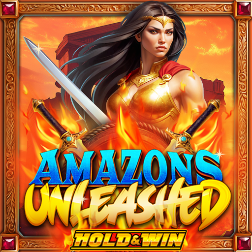 Amazons Unleashed