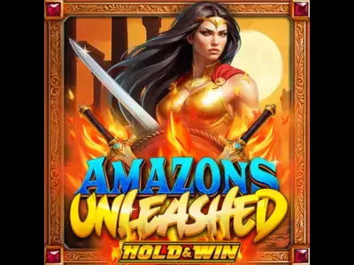 Amazons Unleashed
