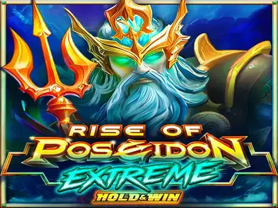 Rise of Poseidon Extreme